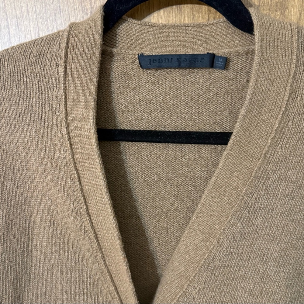 Jenni Kayne Cardigan - Picture 3 of 5